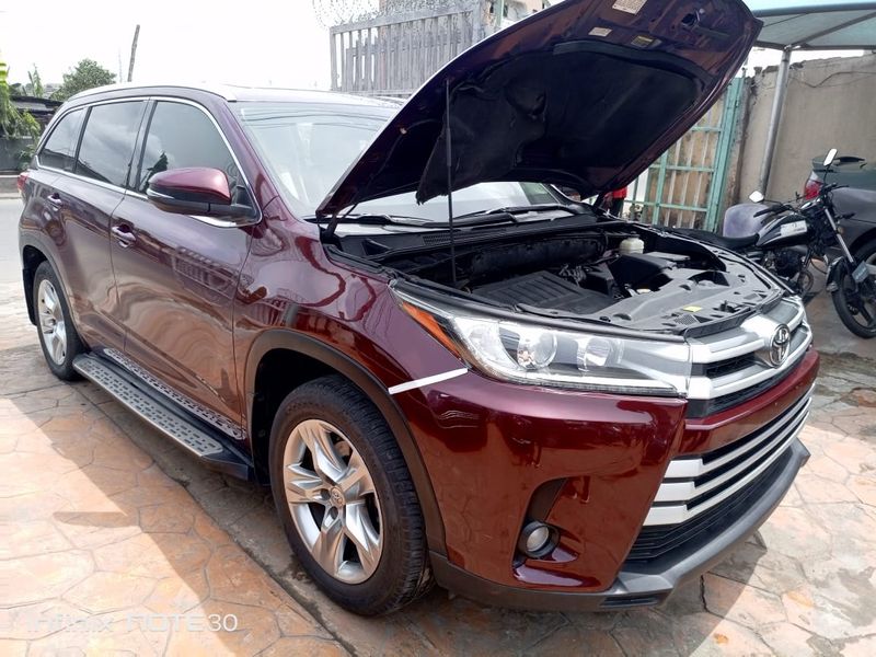 Thumbnail 15 of 2019 Toyota Highlander LIMITED